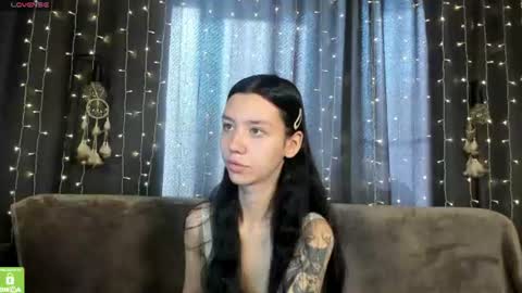 Snapshot of amelia_skyy chatting on 07.20.26 Anna online show from 07.20.26