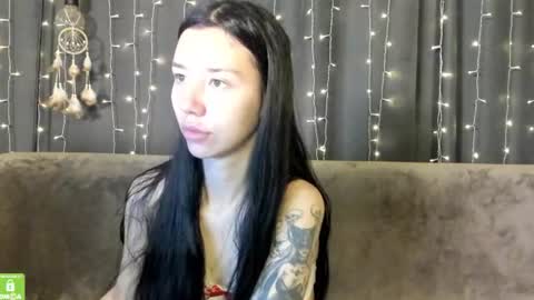 Snapshot of amelia_skyy chatting on 07.24.26 Anna online show from 07.24.26