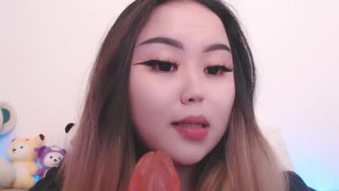 Amelia online show from 05.04.26