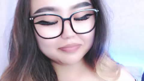 Amelia online show from 08.01.26