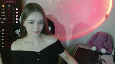 amelia_sweeti online show from 12.04.24