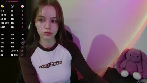 Snapshot of amelia_sweeti chatting on 05.19.26 amelia_sweeti online show from 05.19.26