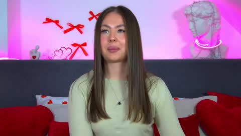 Amelia online show from 02.17.26