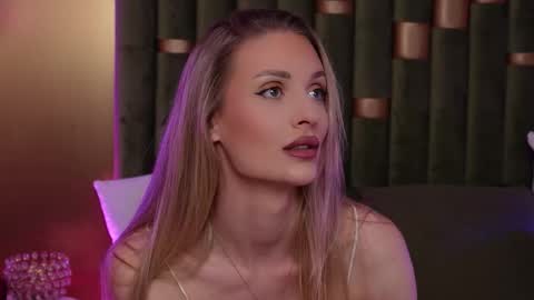 Amelia online show from 03.16.26