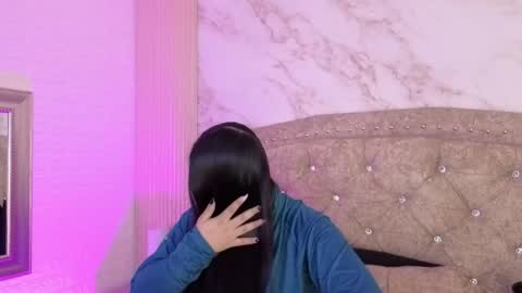 Snapshot of ameliacastell chatting on 04.04.26 AMELIA CASTELL online show from 04.04.26