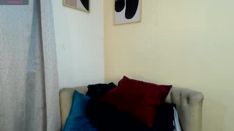 Amalia Castro online show from 02.01.26