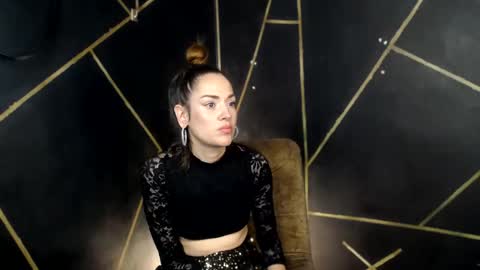 Amalia Castro online show from 03.15.26