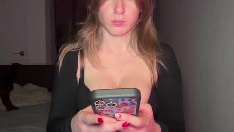 Snapshot of ameliacooperxxx chatting on 01.09.25 ameliacooperxxx online show from 01.09.25