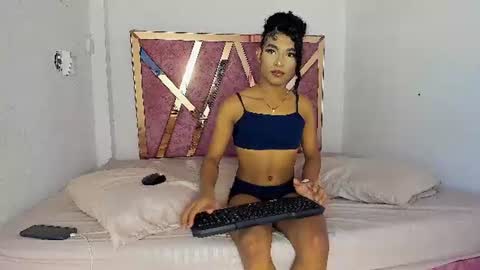 amelia online show from 06.26.26