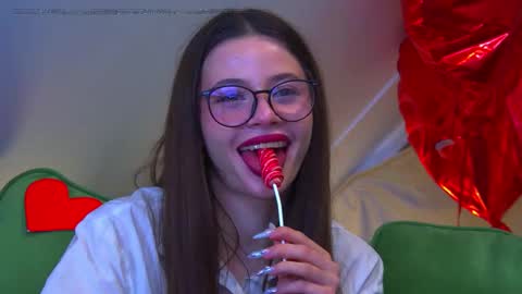 Amelia online show from 03.02.25