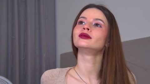 Amelia online show from 03.11.25