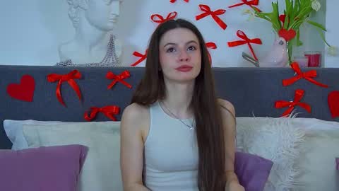 Amelia online show from 03.12.25