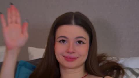 Amelia online show from 11.22.25