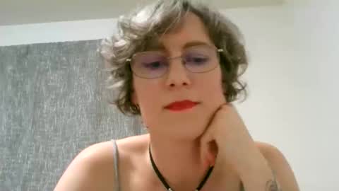 Ameliaishka online show from 11.24.25