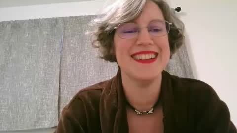 Ameliaishka online show from 01.18.26