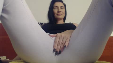 AME  or  Amelia online show from 12.03.24