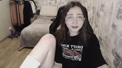 Amelia online show from 12.04.24