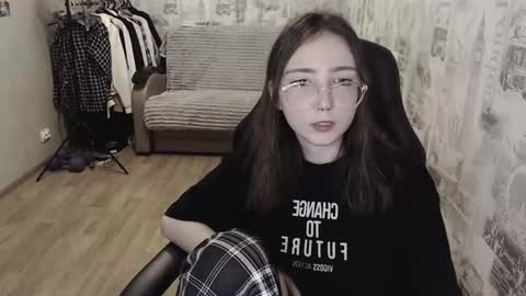 Amelia online show from 12.10.24