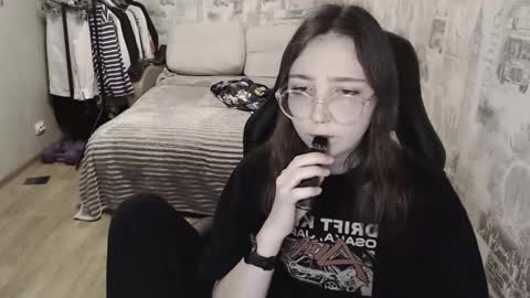 Amelia online show from 12.22.24