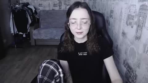 Amelia online show from 01.05.25