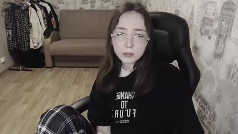 Amelia online show from 01.14.25