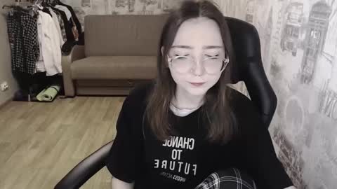 Amelia online show from 01.15.25