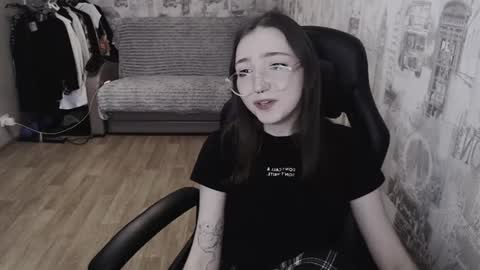 Amelia online show from 01.16.25