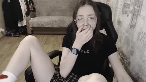 Amelia online show from 01.16.25