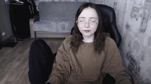 Amelia online show from 01.19.25