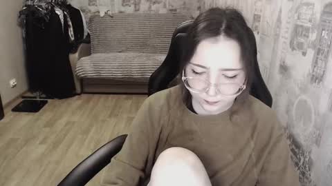 Amelia online show from 01.28.25