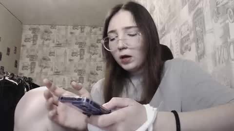 Amelia online show from 02.03.25