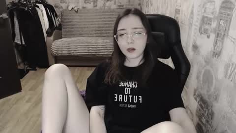 Amelia online show from 02.13.25