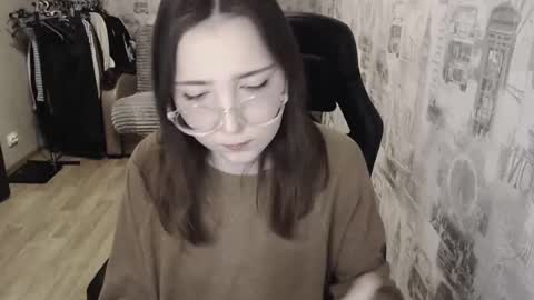 Amelia online show from 02.22.25