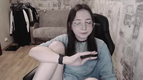 Amelia online show from 03.03.25