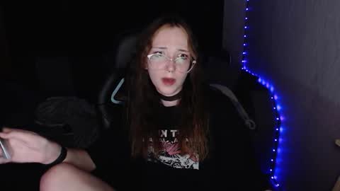 Amelia online show from 10.09.25