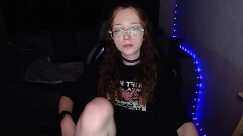 Amelia online show from 10.10.25