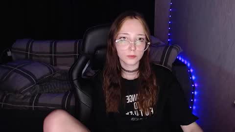 Amelia online show from 10.12.25