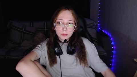 Amelia online show from 10.14.25