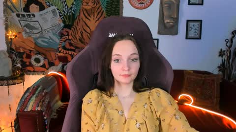 Amelia online show from 12.09.24