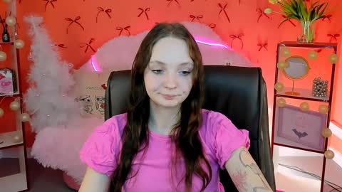 Amelia online show from 12.13.24