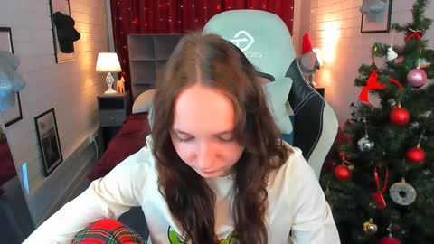 Amelia online show from 12.15.24