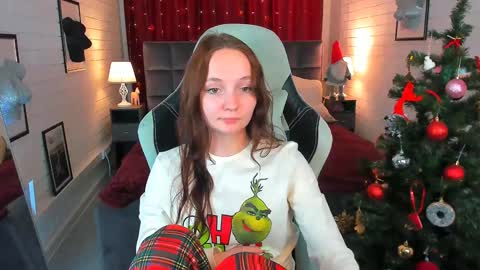 Amelia online show from 12.15.24
