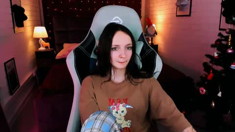 Amelia online show from 12.27.24