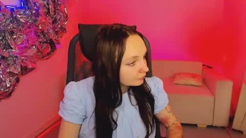 Amelia online show from 01.14.25