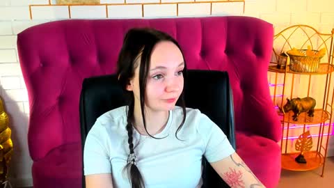 Amelia online show from 01.21.25