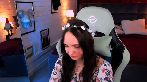 Amelia online show from 01.27.25