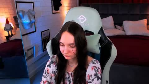 Amelia online show from 01.27.25