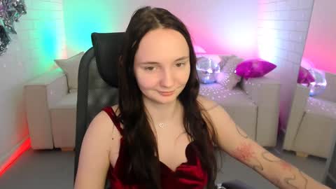 Amelia online show from 02.06.25