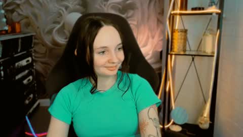 Amelia online show from 02.08.25