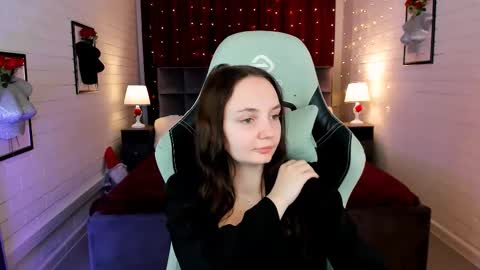 Amelia online show from 02.15.25
